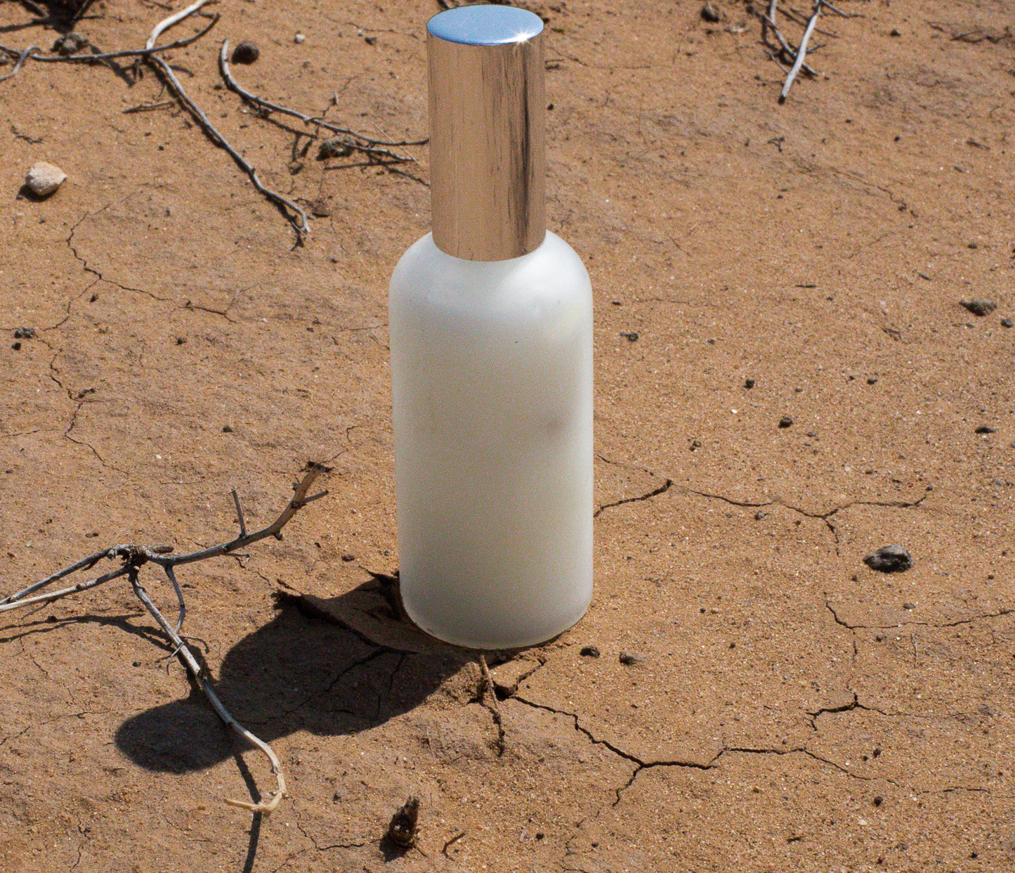 Natural Raspberry Seed SPF 30 Refreshing