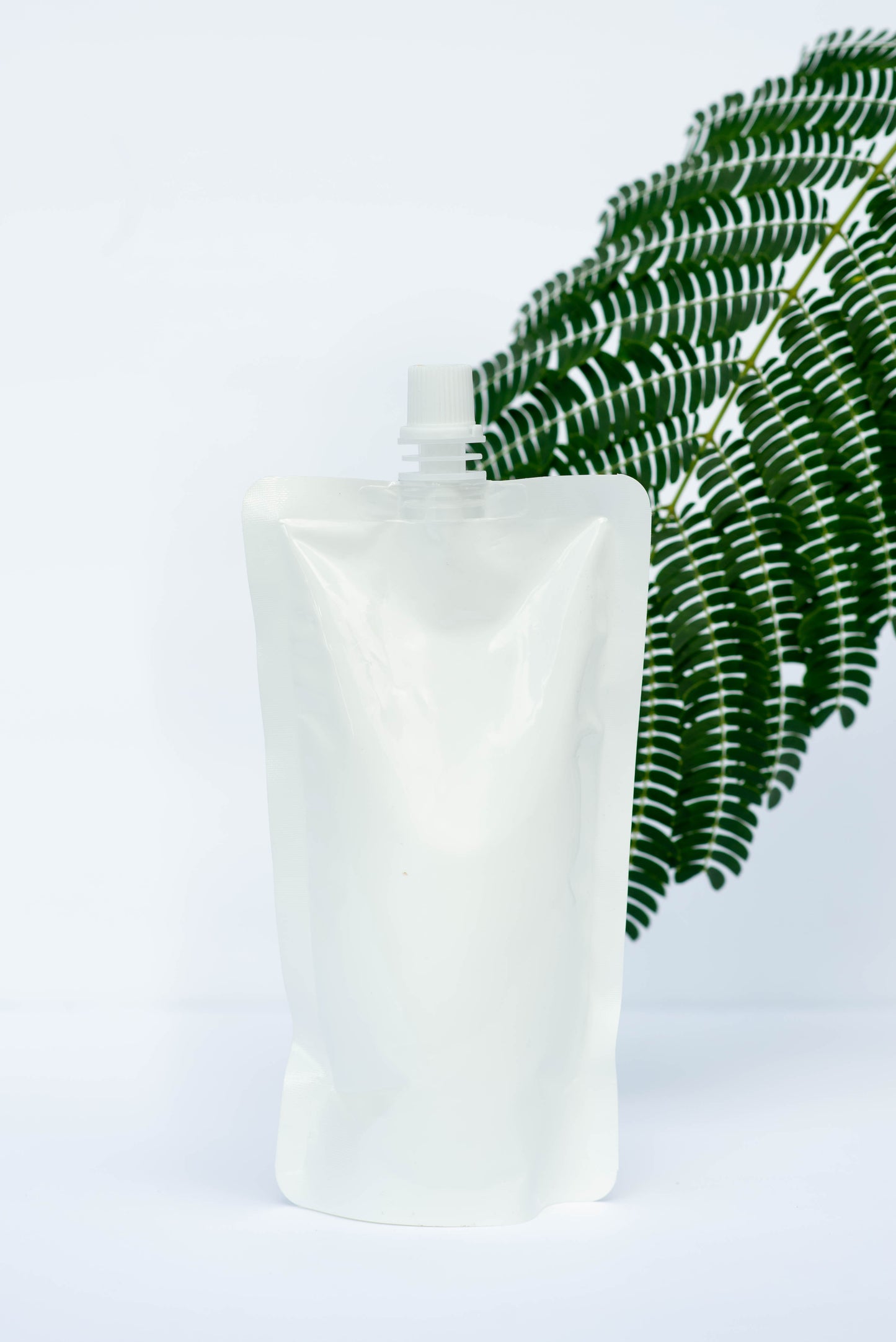 Step 1 Refill single order