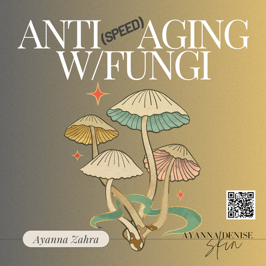 Fungi is actually magical. Understand how now!