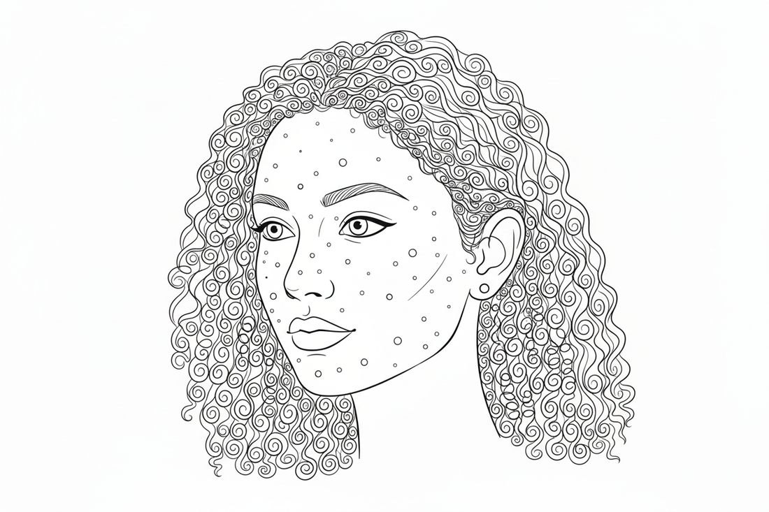 Acne Is Information—Not a Failure