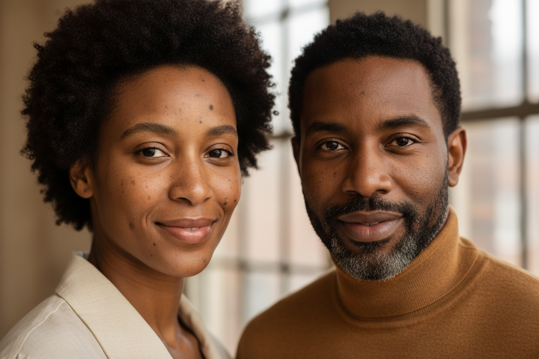 Hyperpigmentation Requires Respect, Not Force
