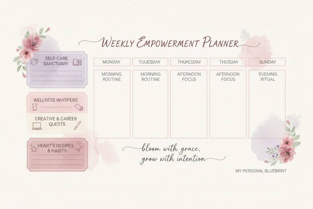 Consistency Is the Quiet Power Move