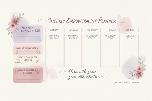 Consistency Is the Quiet Power Move