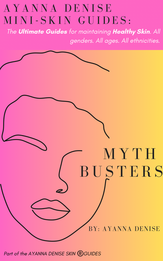 Myth Busters Digital Download
