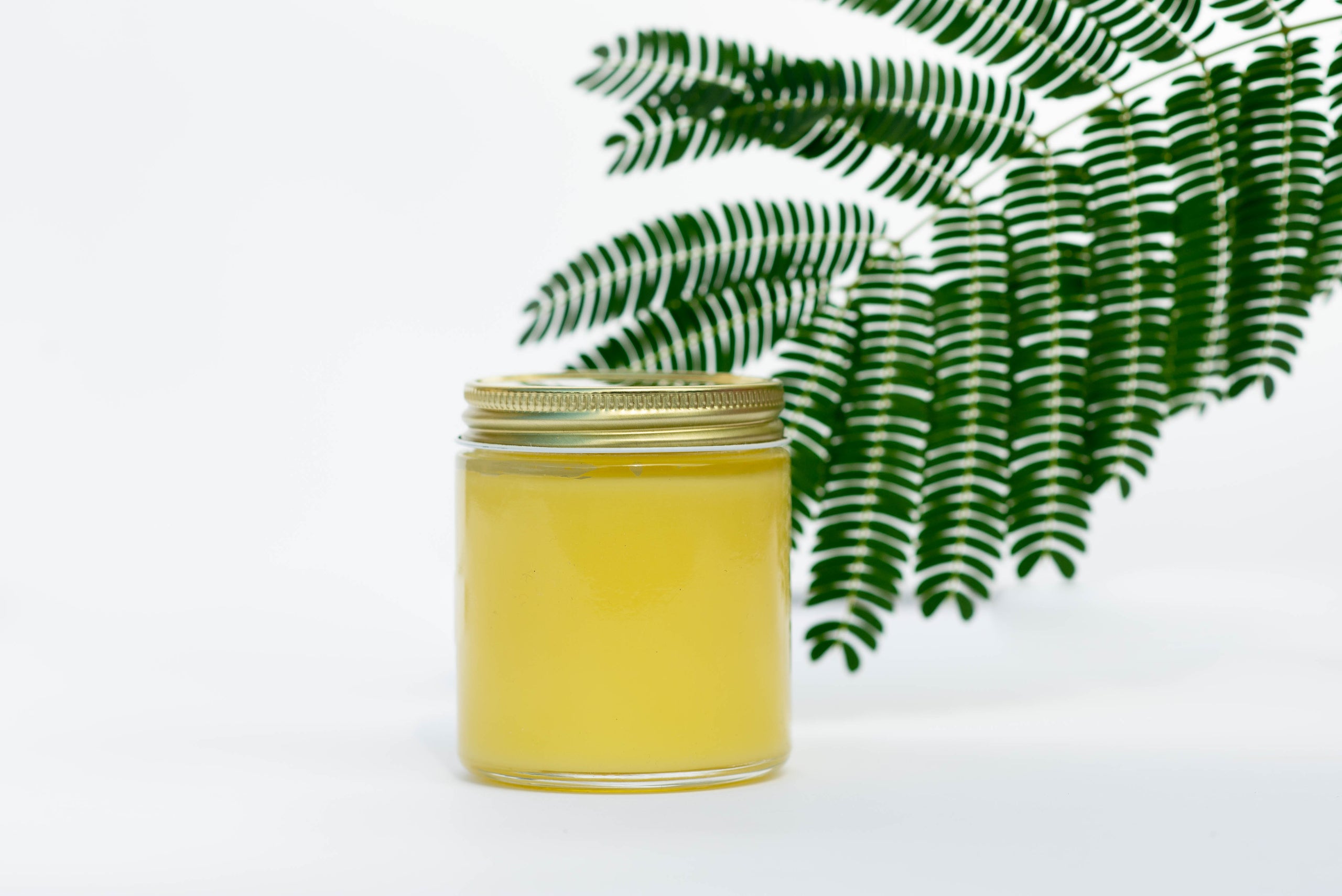 The Glow Hydrating Body Salve