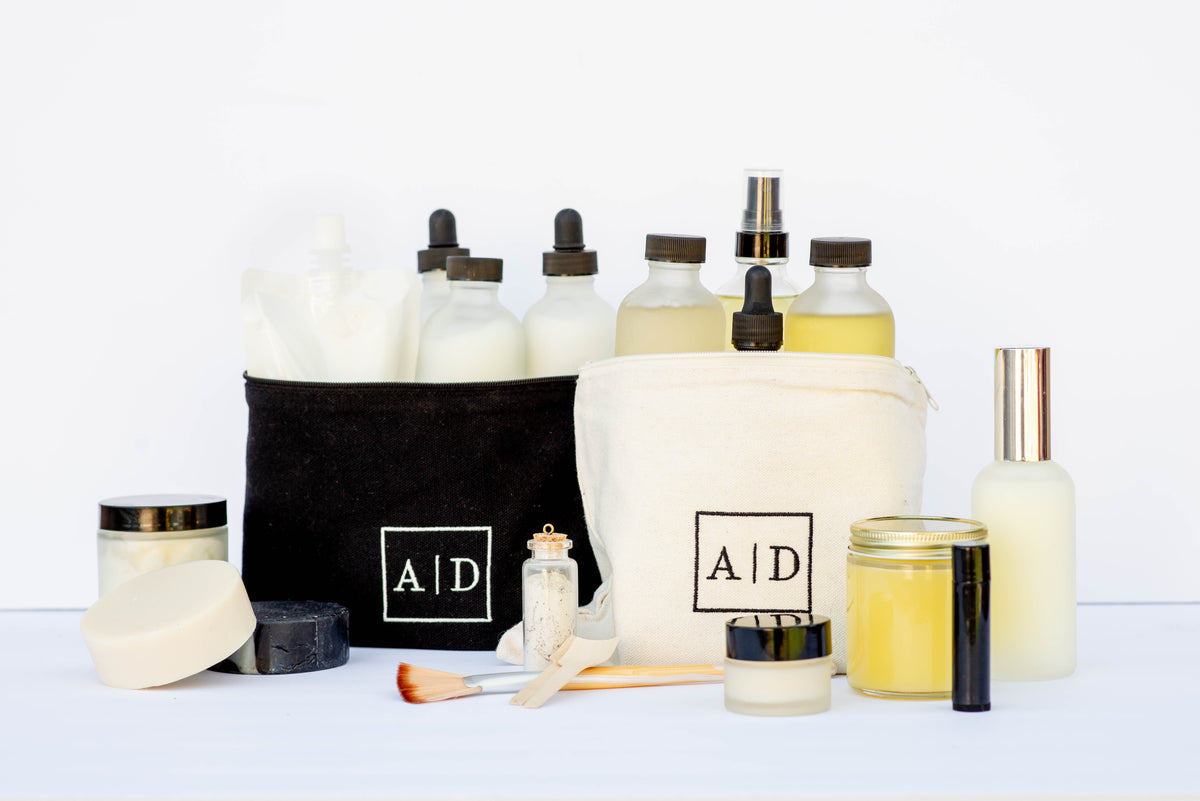 45+ Diva's Club Age Reversal Power Kit