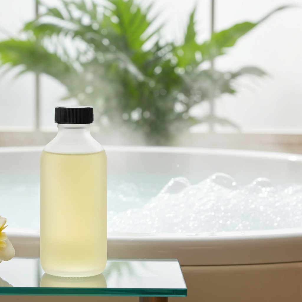 Cleanser for combination skin